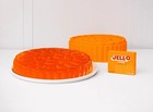 Pecan Pie Jell-o Mold Kit   no Thanks  Thanksgiving Kit  New