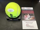 Naomi Osaka Signed Autographed Tennis Ball Jsa Coa Japan Us Open Champion 