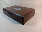 Vintage 12 Slot Watch Storage Box