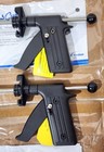 Qty-1 Nordson Efd 7023134 Dispensgun Dispensing Gun 30cc Syringe Barrel Size 