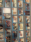 Lot Of 100 - Vintage 1977 Topps Star Wars Series Cards          Rare