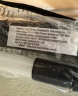 8 New Blue Plasma Tube Lights  uses Regular Outlet  Made By Spencer   s