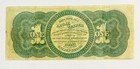 1862  1 Legal Tender Note Fr  16a Large Size United States Note 5813