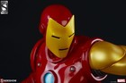 Sideshow Marvel Iron Man Avengers Assemble Exclusive Statue Figure 235 500 New