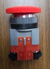 New - E-stop   Estop Button Assembly As Compared Doosan Daewoo Pn  301412-00475