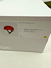 Poc Omne Air Mips Bike Helmet Size Medium Fluorescent Orange Matt