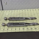 Vintage Robinson Jet Twister M-84 Aviation Tool Wire Twister M84 Usa Set Of 2 