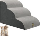 Pet Steps Dog Stairs For Sofa Couch And Bed High Density Sponge Pet Ramp With   