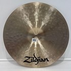 Zildjian 18 K Constantinople Crash 1 338g Cymbal
