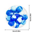 Squishy Squeeze Ball Sensory Stress Relief Toy Autism Anxiety Fidget Toys