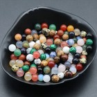 Wholesale A Lot Of Natural Quartz Crystal Ball Carved Quartz Crystal Sphere