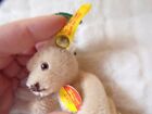 Miniature Steiff Bear 0211 10