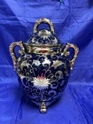 Sopera Tureen Yemaya Religion Yoruba Ifa Santeria  