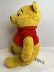 Winnie The Pooh 13    Stuffed Animal Disney Store Authentic Plush In Red Shirt