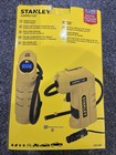 Stanley Airpro120 12 Volt Corded Compressor With Digital Gauge New In Box