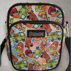 Scooby-doo And Gang Crossbody Bag