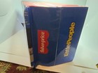 Little People Nativity Set  Christmas  Lights   Music  Away In A Manger  New