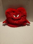Vintage Looney Tunes Gossamer Plush Hat Six Flags Exclusive Great America