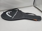 Head  the Power Of You  Tennis Racquet Bag Case Black