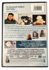 Smilla s Sense Of Snow Dvd New  Julia Ormond Gabriel Byrne