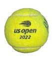 Rafael Nadal Signed Autograph Us Open 2022 Official Tennis Ball Rafa Beckett Bas