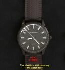 Lot 11 Vintage Watches Silver Gold Quartz Crystal Citizen Relic Guess