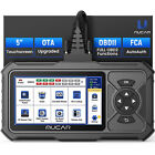 Mucar Automotive Obd2 Scanner Car Diagnostic Tool Abs Srs Code Reader All System