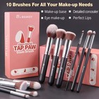 Makeup Brush Set Professional For Eye And Face  Gifts For Women
