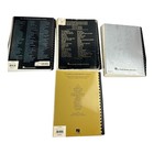 4 Hal Leonard Ultimate Classical Hymn Sheet Music Fake Books Collection Lot Vtg