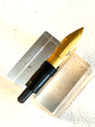 Osmiroid Gold Hooded Sketch Nib For Early Osmiroid And Esterbrook Fountain Pens