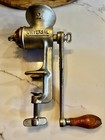 Vintage Universal   Number 2 Food   Meat Grinder Vintage