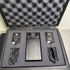 Spectroline Dse-2000a Radiometer   Photometer - Calibrated And Tested