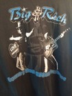 Big   Rich Official Concert Tour Shirt Country Muzik Without Prejudice 2xl Xxl