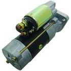 New Starter For Bobcat Skid Steer Loader Starter S175 S185 S250 6676957 6685190
