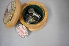 Vintage Coca Cola Music Box Wood