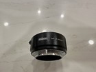 Clean Metabones Nikon F Lens To Sony E-mount Camera T Adapter  nf-e Mount  40074