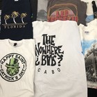52 Modern T Shirts Lot Wholesale Mix Size Brand Resellers Y2k Vintage Now Bundle