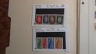 Stampsweis Yugoslavia Collection On Scott Pages Glassines Est 468 Or So Stamps