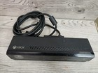 Microsoft Xbox One Kinect Camera Motion Sensor Black Oem Official Model 1520