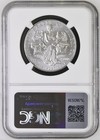 2006-w Burnished Ms70 Platinum American Eagle  100 1 Oz Top Pop  Low Mintage