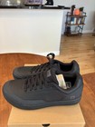 Fox Union Flat Mtb Cycling Shoes 29354-001 Mountain Bike Black Size Eu 43 Us 10