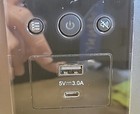 Apc Bn1500m2 10 Outlet Back-ups 1350va Battery Backup Surge Protector No Battery