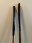 Antique Vintage Hickory Wood Shaft Golf Clubs