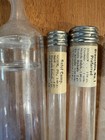 Antique Medical Bottles Heroin And Opium