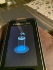 Vtech Kidibuzz G2 Kids Electronic Learning Smart Device  Black