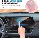 Screen Protector For Chevy Trailblazer Accessories 2024 2025 2026 Tempere Glass
