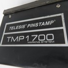 Telesis Tmp1700 Pinstamp Dot Peen Marking Head