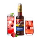 Torani Syrup Raspberry 127 Ounces