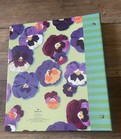 New Hallmark Floral Photo Album 