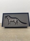 Rare New In Original Box Authentic Signed Ralph Lauren Fletcher Dog Nut Cracker